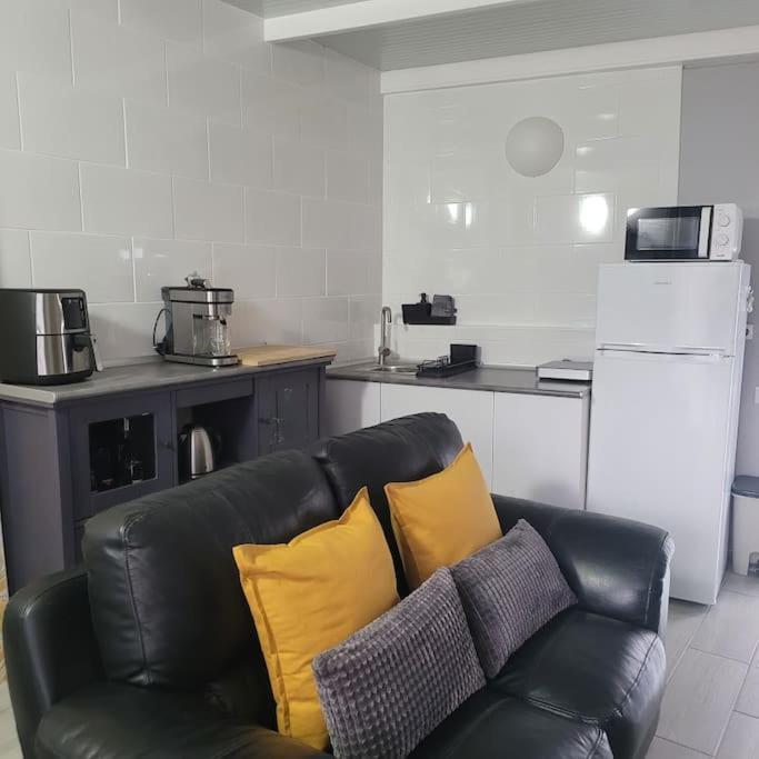 Hikers Haven Courtyard Apartment Tamaimo Tenerife El Molledo Exterior foto