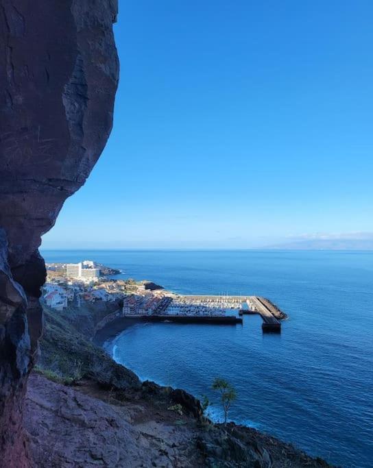 Hikers Haven Courtyard Apartment Tamaimo Tenerife El Molledo Exterior foto
