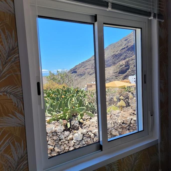 Hikers Haven Courtyard Apartment Tamaimo Tenerife El Molledo Exterior foto