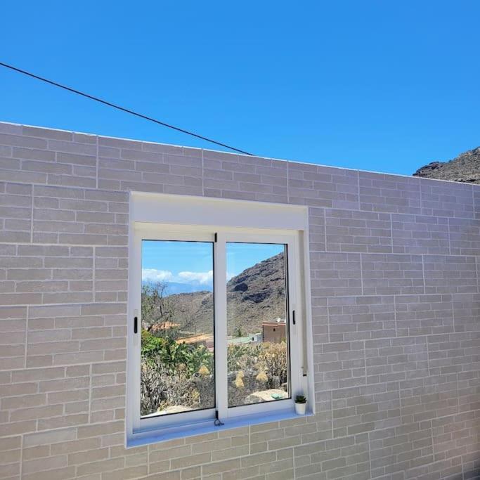 Hikers Haven Courtyard Apartment Tamaimo Tenerife El Molledo Exterior foto