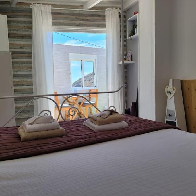 Hikers Haven Courtyard Apartment Tamaimo Tenerife El Molledo Exterior foto