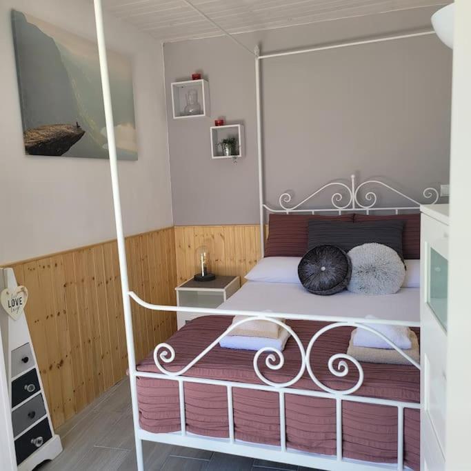 Hikers Haven Courtyard Apartment Tamaimo Tenerife El Molledo Exterior foto