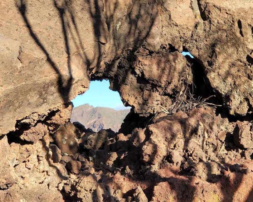 Hikers Haven Courtyard Apartment Tamaimo Tenerife El Molledo Exterior foto